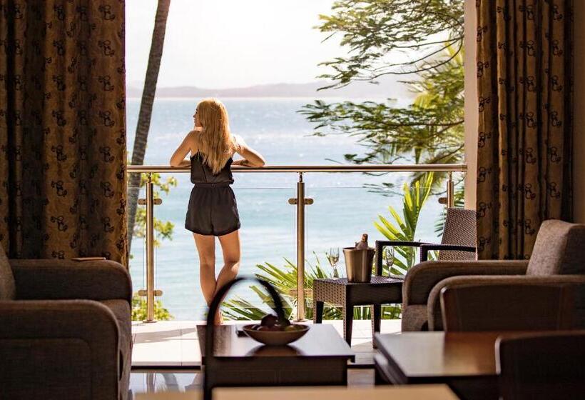 Люкс с Видом, Fitzroy Island Resort