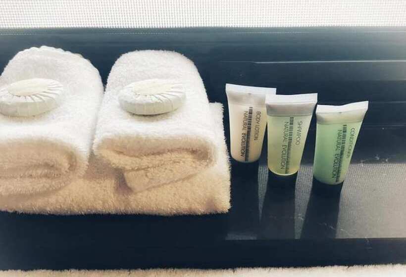 2 베드룸 이그제큐티브 아파트, Forrest Hotel & Apartments