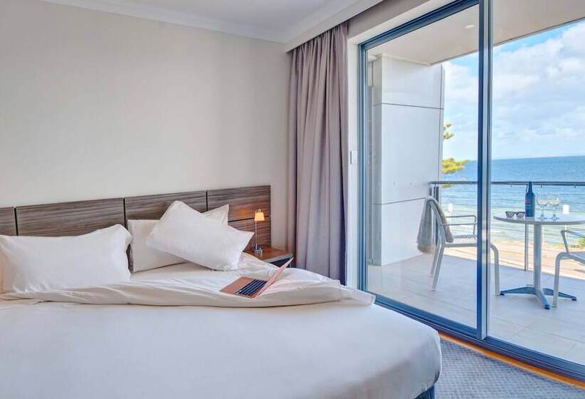 Quarto Executivo Vista Mar, Aurora Ozone Hotel Kangaroo Island