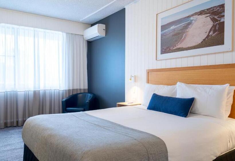 豪华房间, Mercure Charlestown