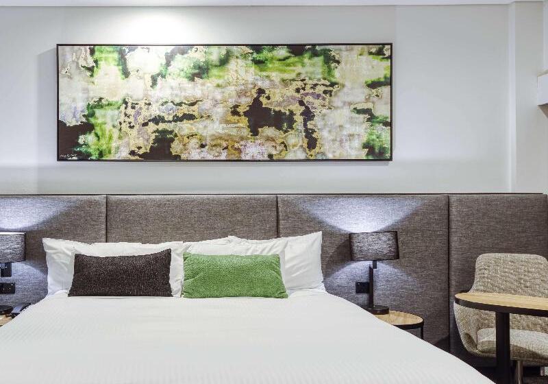Номер Superior, Mercure Penrith