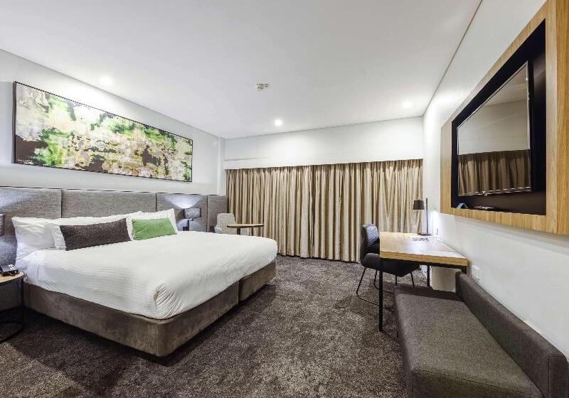 Номер Superior, Mercure Penrith