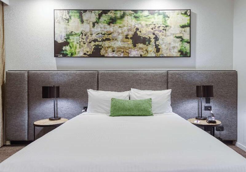 Номер Стандарт, Mercure Penrith