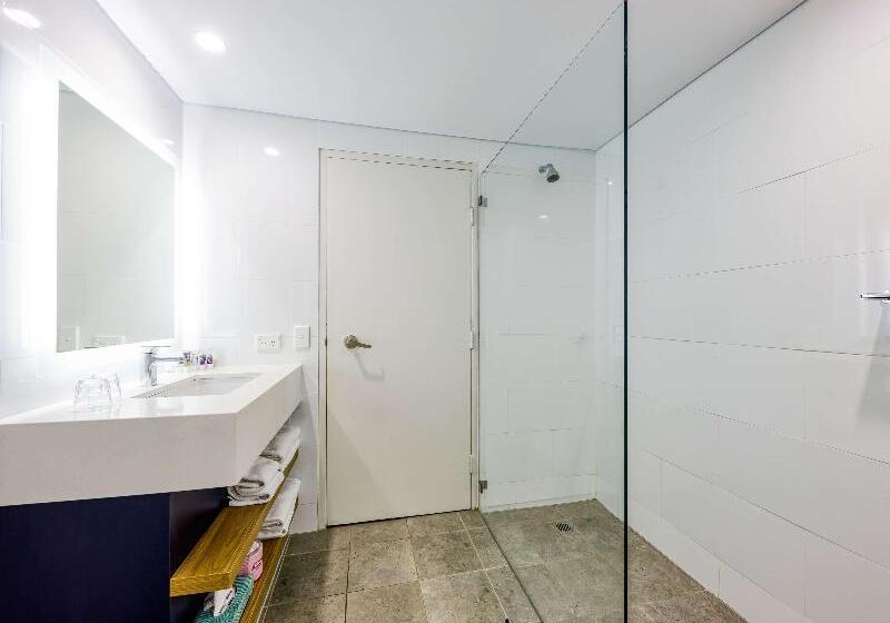 Семейный Номер Superior, Mercure Penrith
