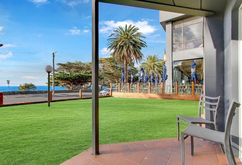 اتاق استاندارد با چشم‌انداز, North Pier