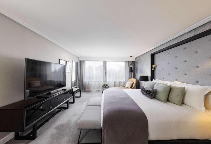 주니어 스위트, Sofitel Brisbane Central