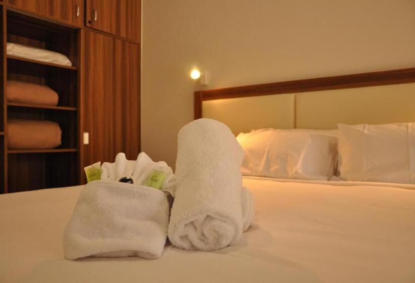 غرفة سوبيريور عائلية, Miner S Retreat Motel