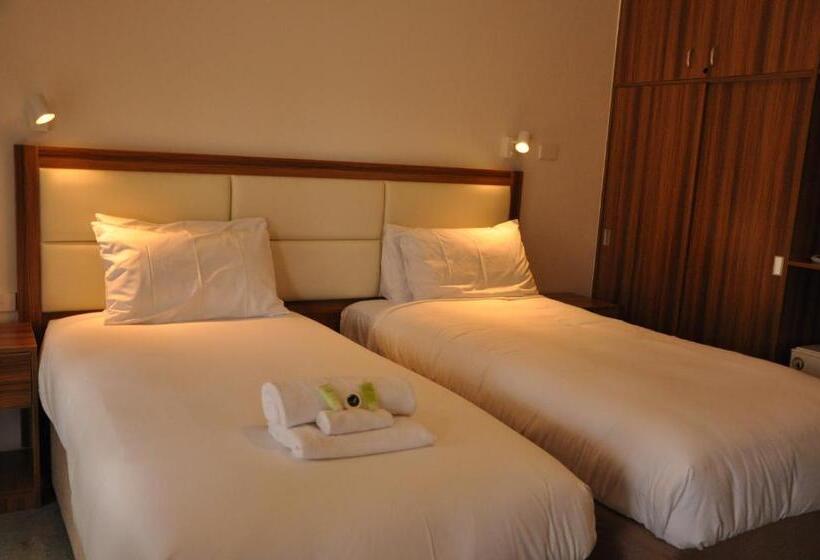 غرفة سوبيريور عائلية, Miner S Retreat Motel