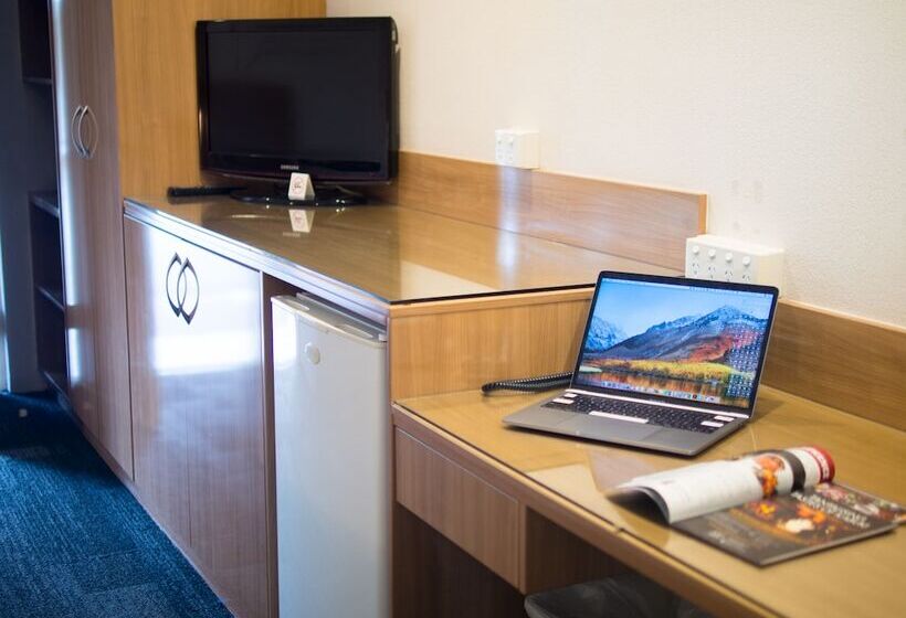 Номер Executive, Sunnybank Star