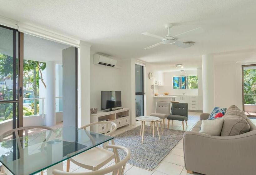 Апартаменты Superior 2 Спальни, Munna Beach Apartments