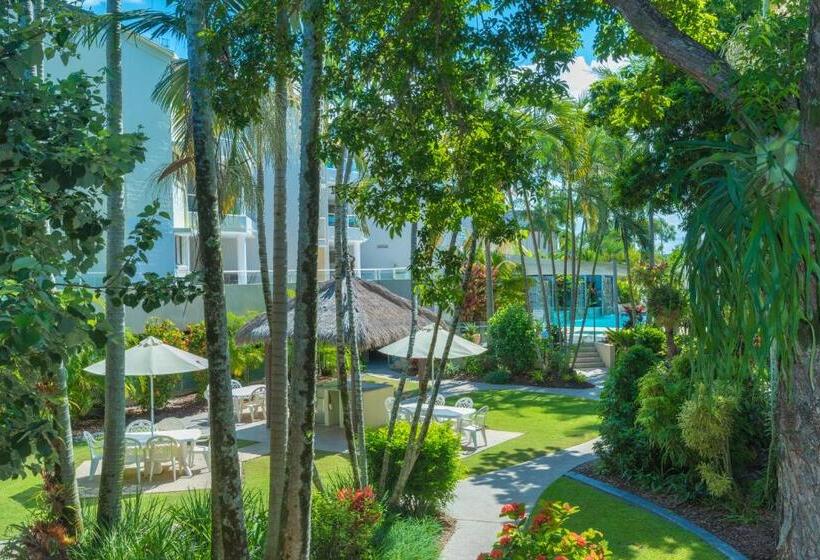Апартаменты Superior 2 Спальни, Munna Beach Apartments