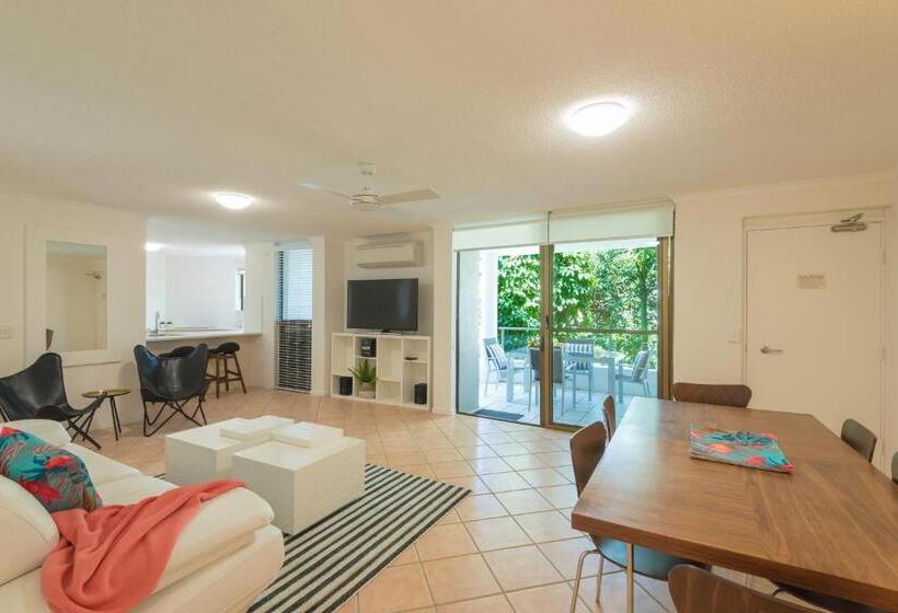 شقة سوبيريور غرفتين, Munna Beach Apartments