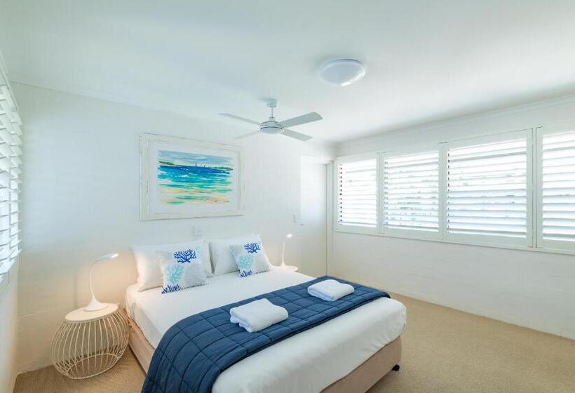 شقة إقتصادية غرفة واحد, Munna Beach Apartments
