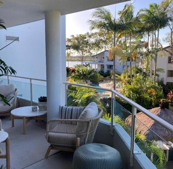 شقة سوبريور غرفة واحدة, Munna Beach Apartments