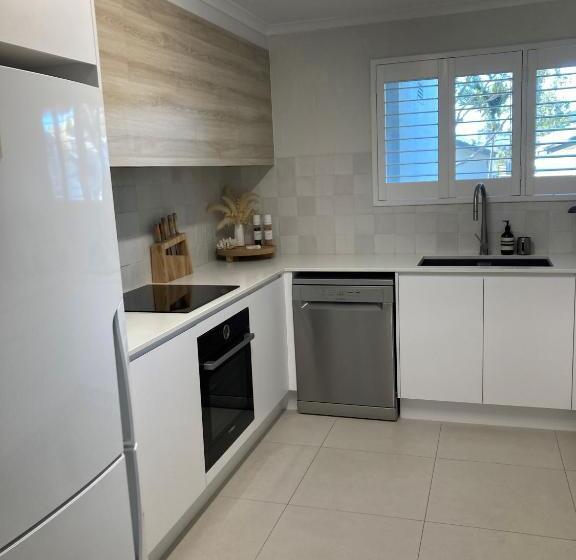 شقة سوبريور غرفة واحدة, Munna Beach Apartments