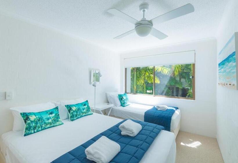 Апартаменты Superior 2 Спальни, Munna Beach Apartments