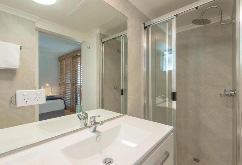 Апартаменты Superior 2 Спальни, Munna Beach Apartments