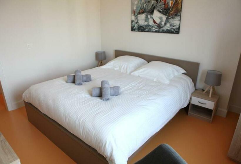 اتاق استاندارد, Elberg Hotel & Apartments