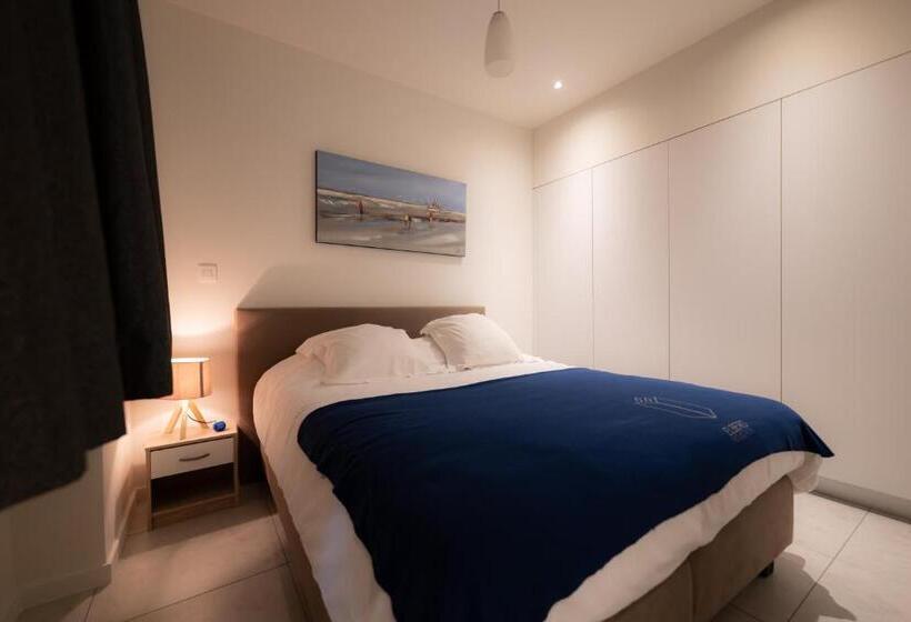 اتاق استاندارد, Elberg Hotel & Apartments