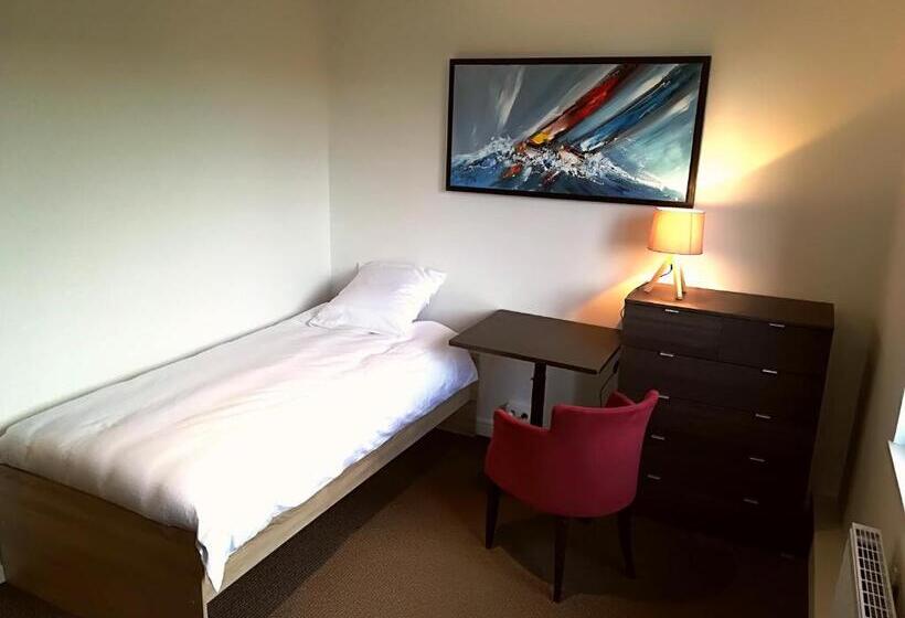 Номер Стандарт Индивидуальный, Elberg Hotel & Apartments