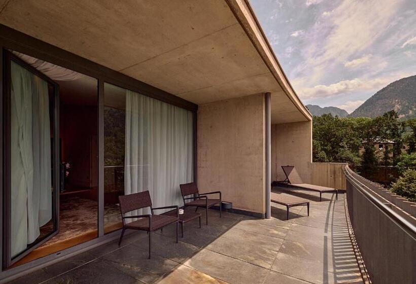 سوئیت پرزیدنت, Andorra Park
