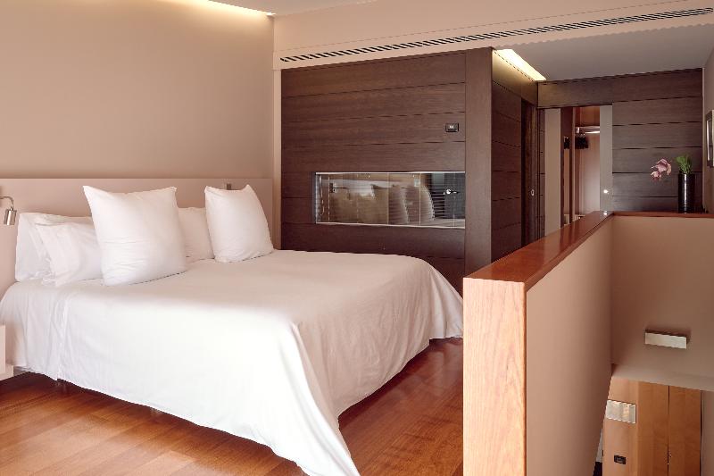 آپارتمان دوبلکس 1 خوابه, Andorra Park