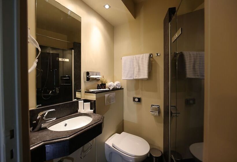 Номер Economy, Biskajer By Cw Hotel Collection   Adults Only