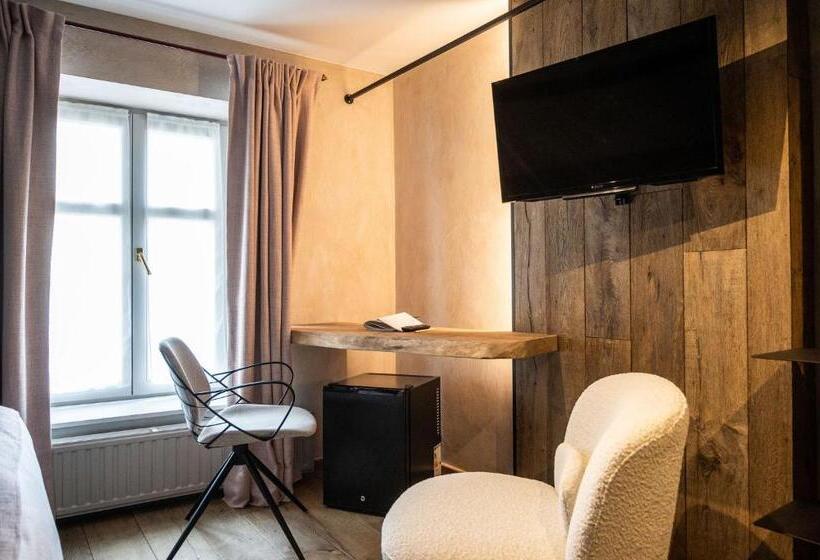 标准间, Lea   Maison Caerdinael
