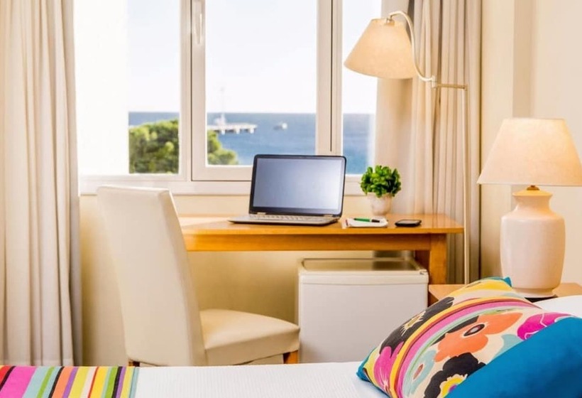 Quarto Estandar, Peninsula Valdes