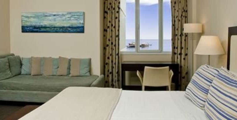 Quarto Triplo Estandar, Peninsula Valdes