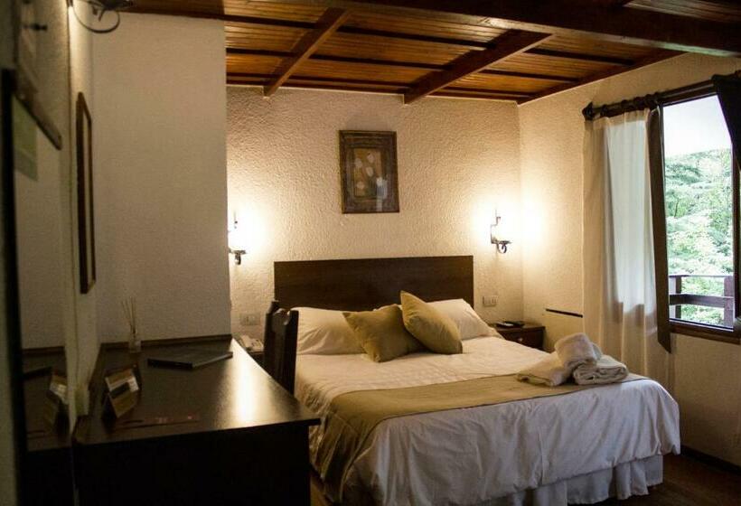 标准间, Solares Cumbrecita Hotel & Apart
