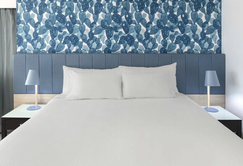 클럽 스위트, Vibe Hotel Gold Coast