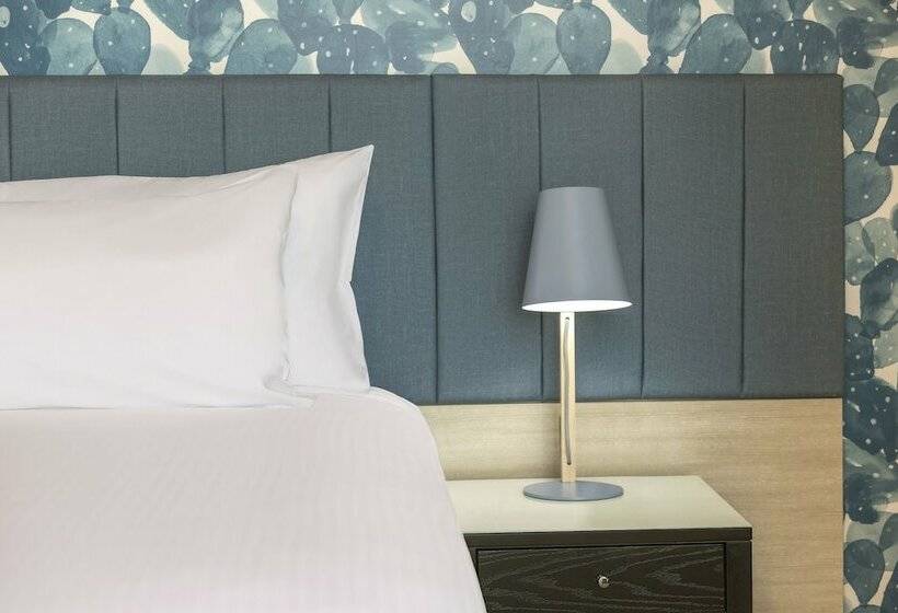 디럭스 스튜디오, Vibe Hotel Gold Coast