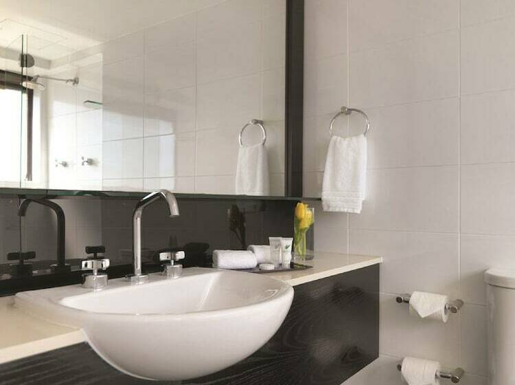 سوئیت کلاب, Vibe Hotel Gold Coast