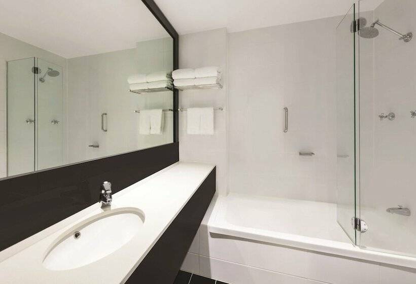 클럽 스위트, Vibe Hotel Gold Coast