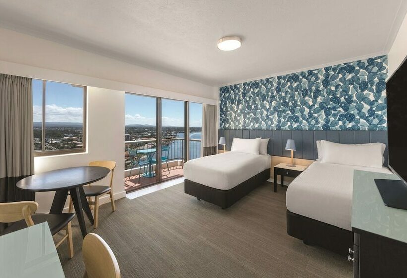클럽 룸, Vibe Hotel Gold Coast