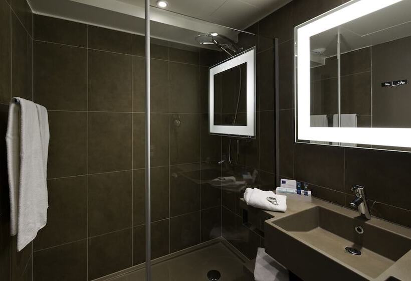 اتاق سوپریور, Novotel Brussels Airport