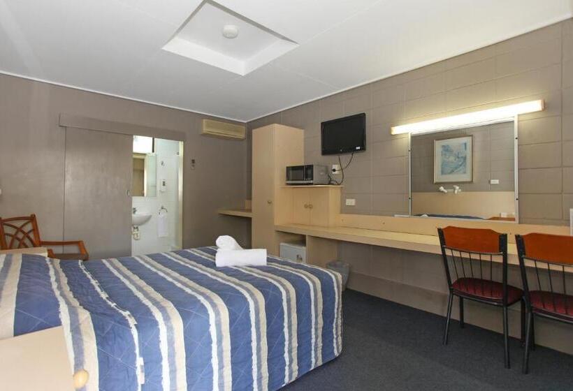 Номер Стандарт, Tandara Hotel Motel