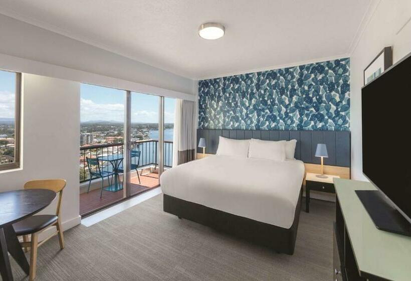 غرفة قياسية سرير مزدوج, Vibe Hotel Gold Coast
