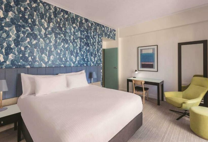 سوئیت کلاب, Vibe Hotel Gold Coast