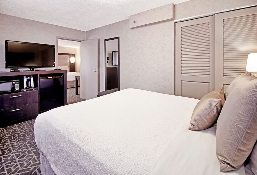 ２ベッドスイートルーム, Best Western Plus Banff International Lodge