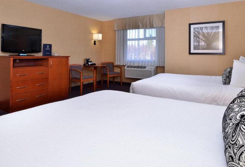 家庭套房, Best Western Plus Regency Inn And Conference Centre