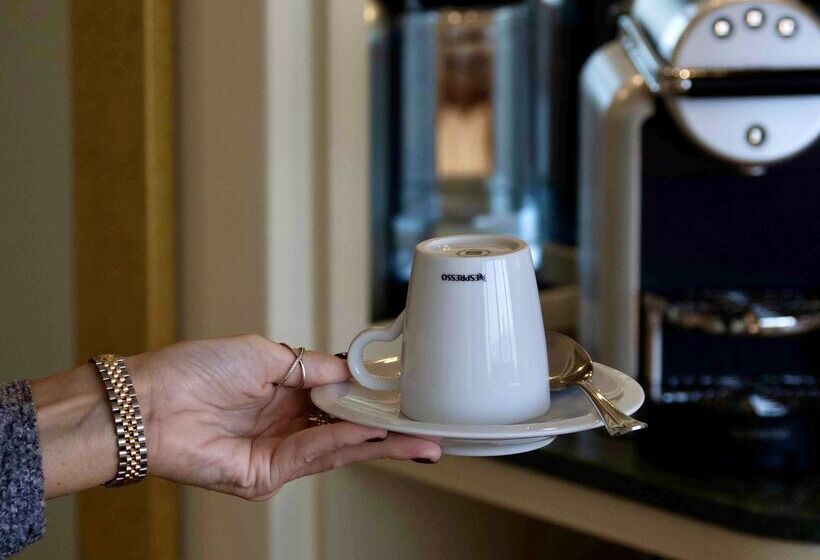 اتاق اجرایی, Grand Hotel Prague Towers   Czech Leading Hotels