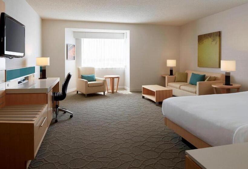キングサイズベッドのスタンダードルーム, Delta Hotels By Marriott Prince Edward