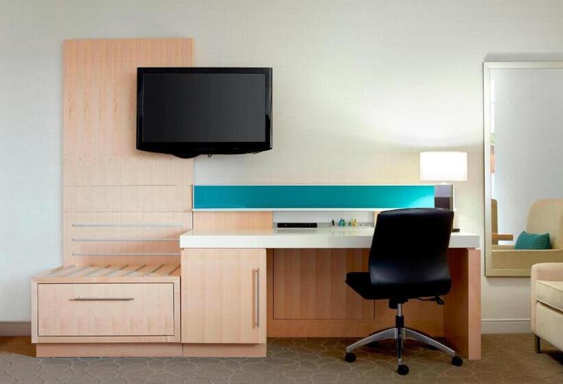 シングルデラックスルーム, Delta Hotels By Marriott Prince Edward