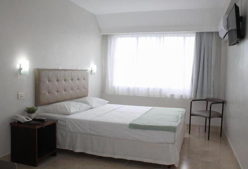 스탠다드 룸, Doral Apucarana