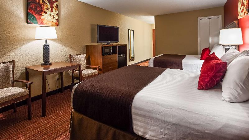 اتاق استاندارد برای معلولان, Hilton Copacabana Rio De Janeiro