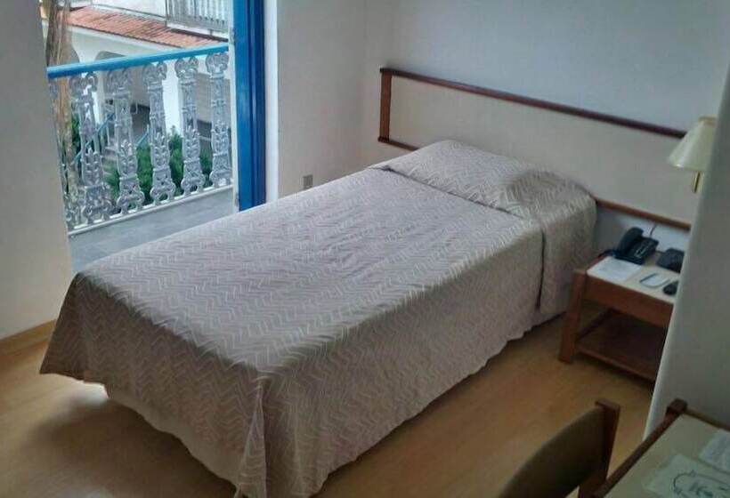 수피리어 싱글 룸, Vitoria Palace