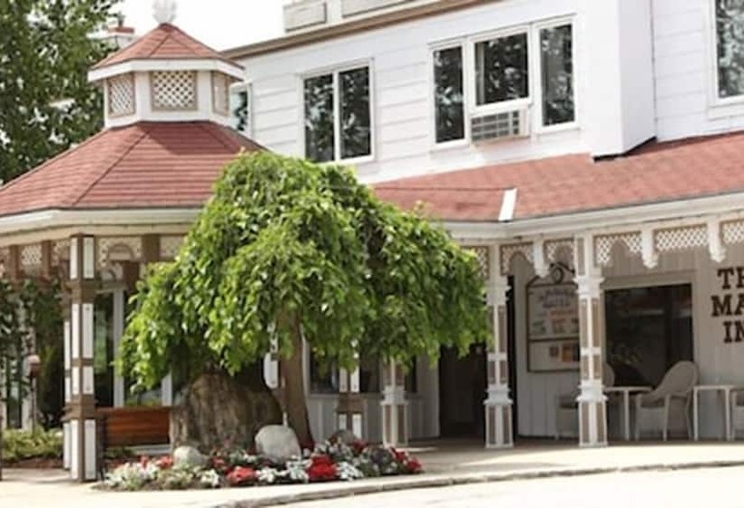 家庭间, Fern Resort