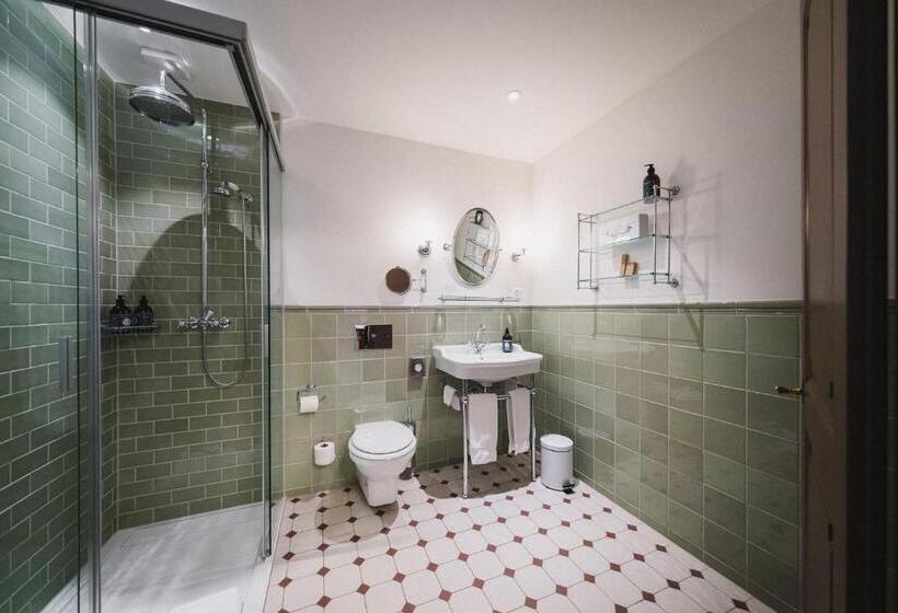 جناح, Grandhotel Giessbach